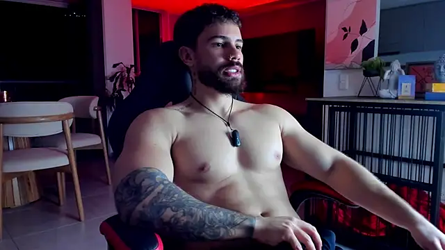 Valenthino_Salvatore webcam