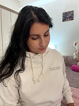 Luu_Princess webcam