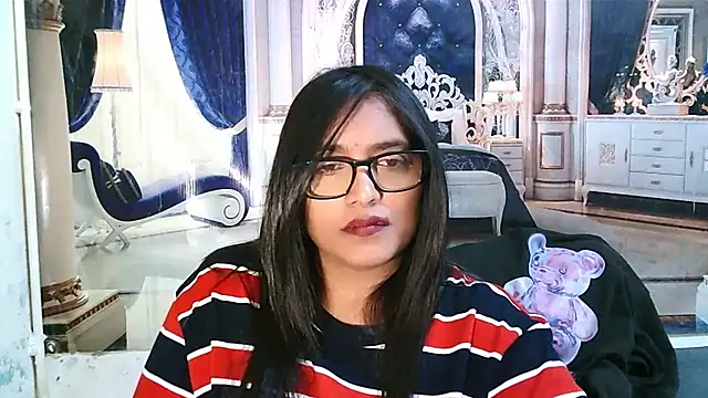 IndiaBlackPanther webcam