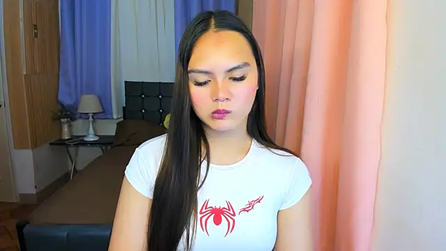 ameliamaureen webcam