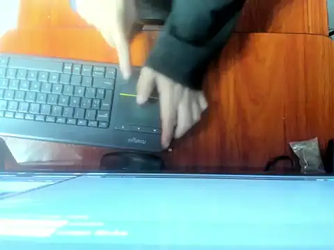 mark_splinter09 webcam