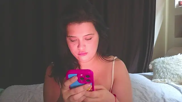 Malika_uAngel webcam