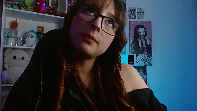 CelesteAyase live cam on StripChat