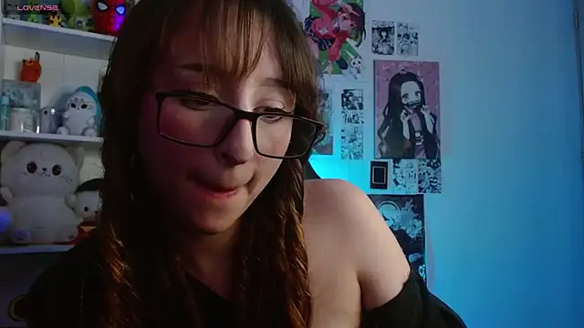 CelesteAyase webcam