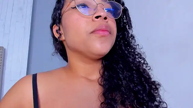 Stefany_sanchez18 webcam