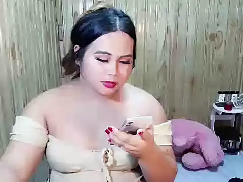 queen_staceyy webcam