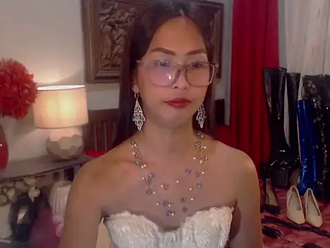 Nathalieheartt webcam