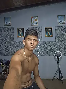 God_Eros_23cm webcam