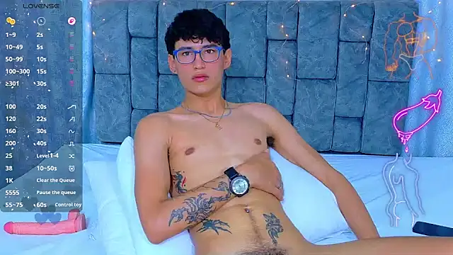 NicolasTorrez webcam