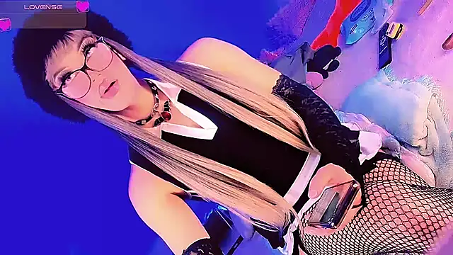 Shiaki_04 webcam