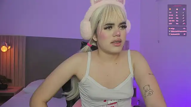 loly_berry webcam