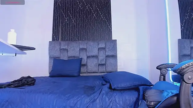 ThiagoSexy005 webcam