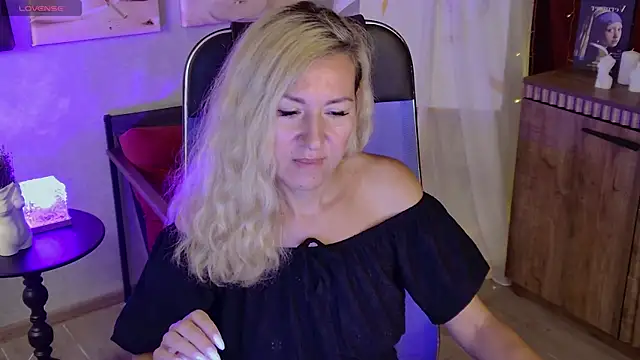 DonnaSmitth webcam