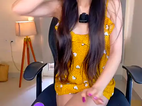 dazzyjames webcam
