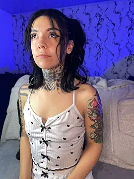 Lunai_gh webcam