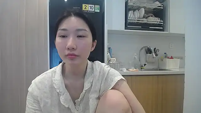 Asiagirll webcam