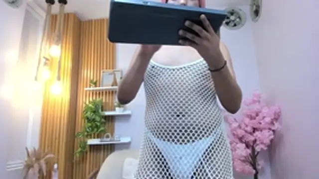 your_sissytrans (T teen) - cum