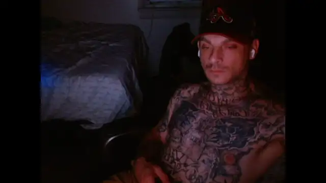 DADDY_KANE8--- webcam