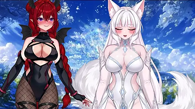 MiyariFox webcam