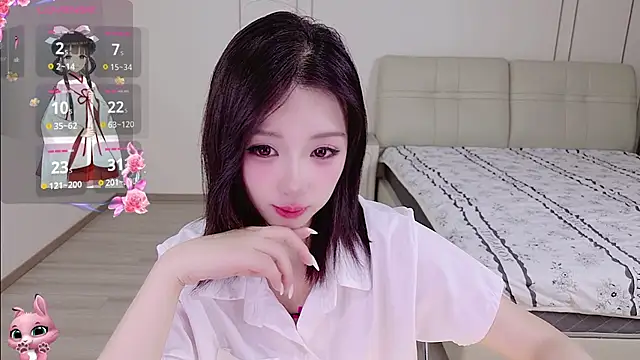 Bella-ox live cam