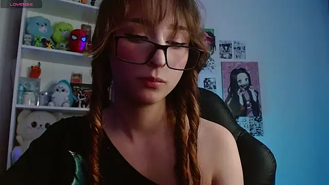 CelesteAyase webcam
