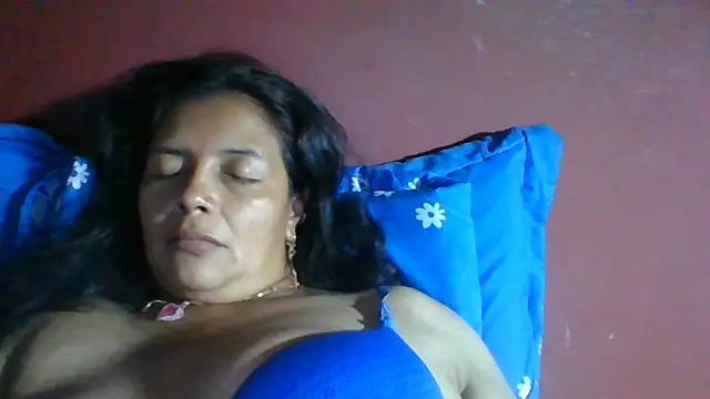 DianaOchoa_ webcam