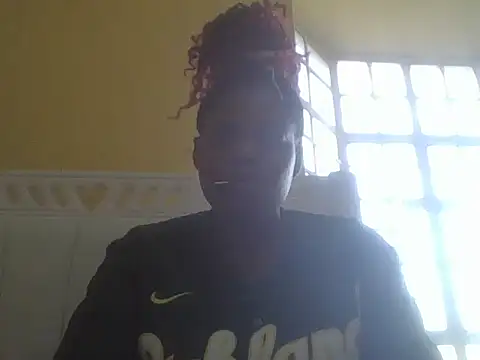 Melly_mole webcam