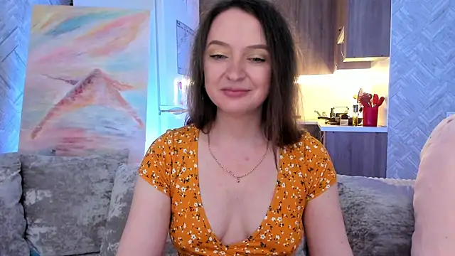 FancyRoom webcam
