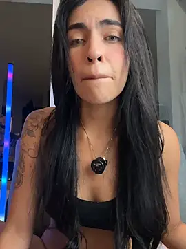 DaphneUwu live
