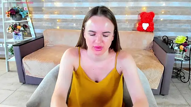 SusanSmit webcam
