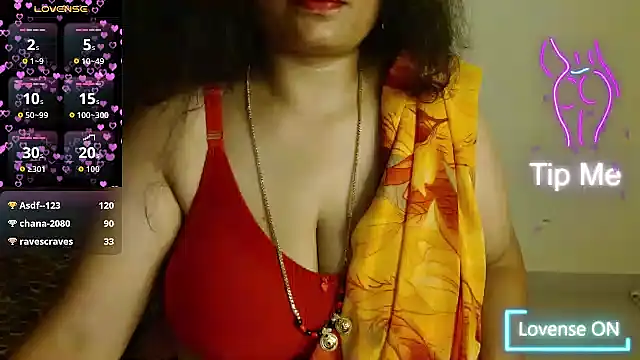 telugu_pillapreethi live cam on StripChat