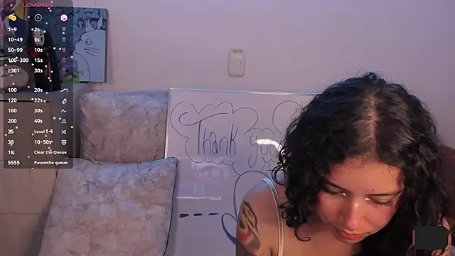 couplevibes_ (G young) - blowjob and saliva