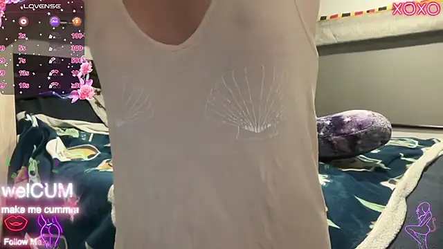 foreverkinky webcam