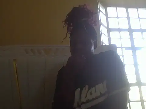 Melly_mole webcam