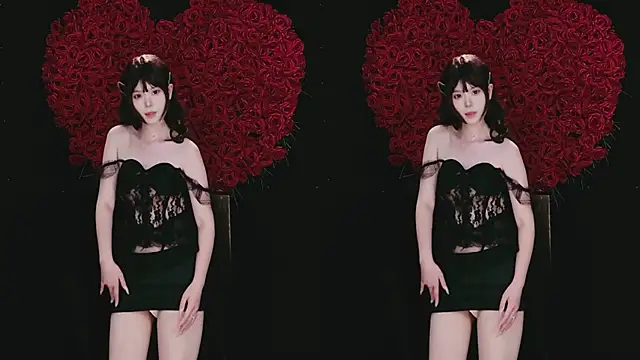 Candy_Girl-- webcam