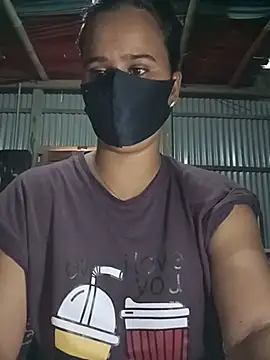 Sexy-Binita webcam