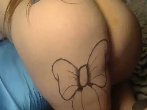 NaughtyIzzy4U
