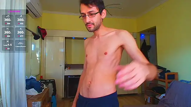 HungEddy webcam