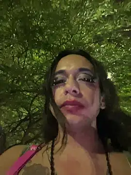 TranSexualJade95 webcam