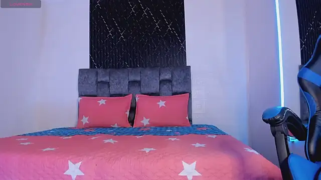 ThiagoSexy005 webcam