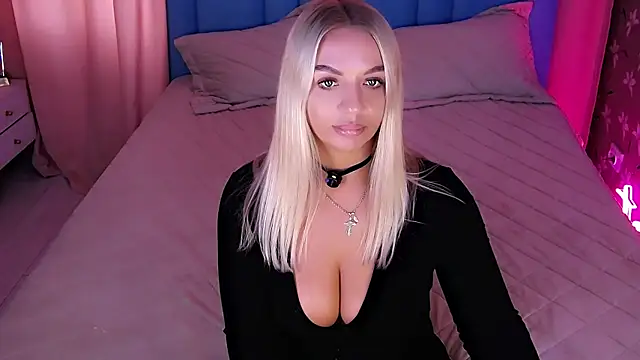 AllwaysHotJ webcam