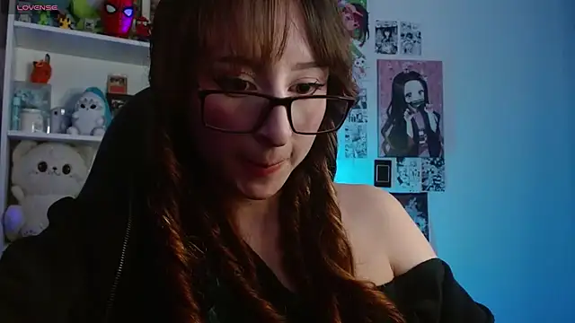 CelesteAyase webcam