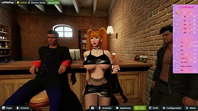 lollita__pop webcam