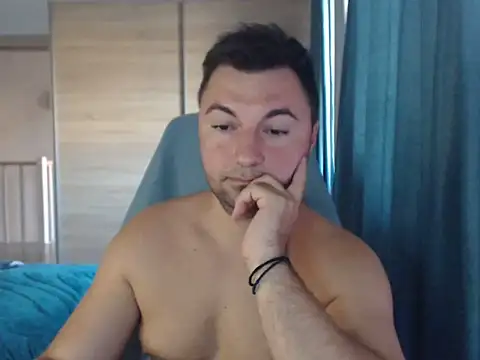 HankMalone live cam on StripChat