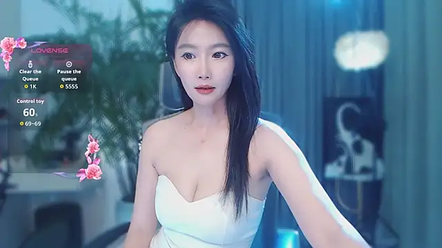 feifei-love