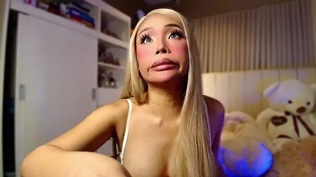 venusangelic live sex cam
