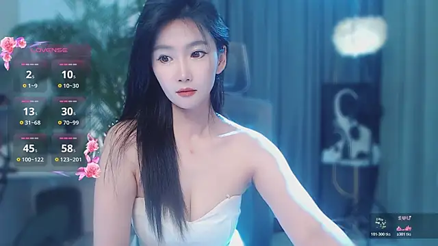 feifei-love