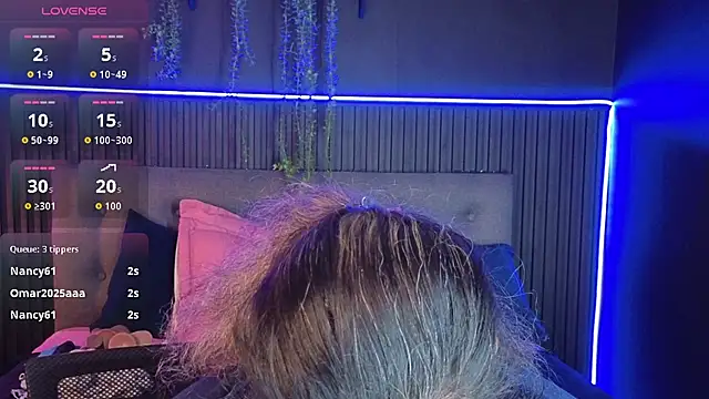 sasi_luna webcam