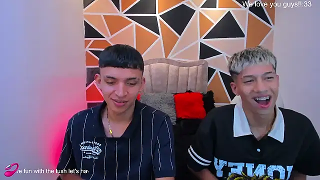 Juan_Nd_Steven webcam