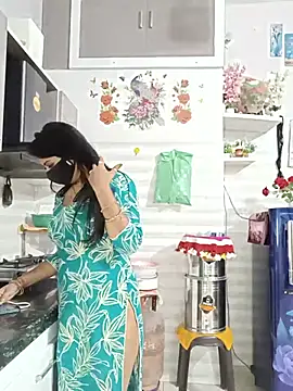 Kaur_Simran_01 webcam